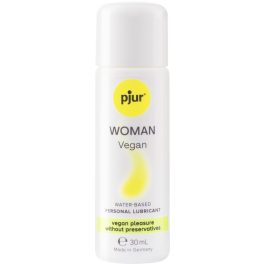 pjur WOMAN Vegan 30ml