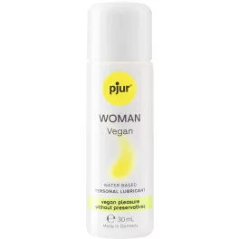 pjur WOMAN Vegan 30ml