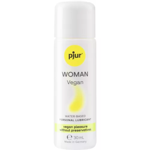 pjur WOMAN Vegan 30ml
