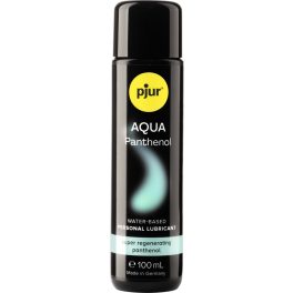 pjur Aqua Panthenol 100 ml