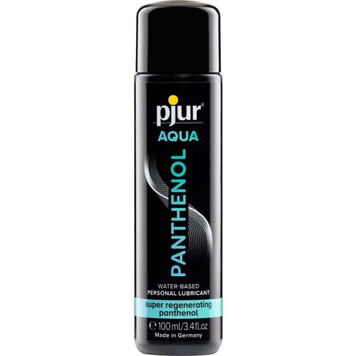 pjur Aqua Panthenol 100 ml