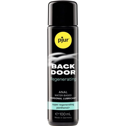 pjur backdoor Panthenol glide 100 ml