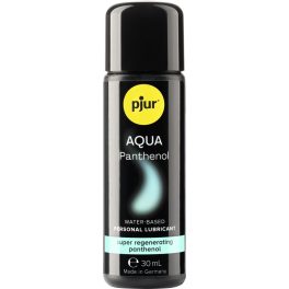 pjur AQUA Panthenol Bottle 30 ml