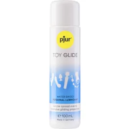 pjur TOY GLIDE