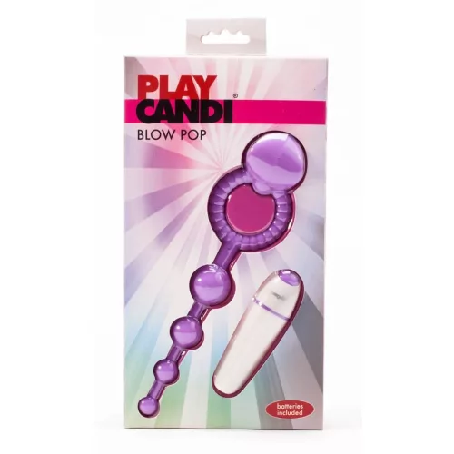 Play Candi Blow Pop (Boxed)_B0O25_7
