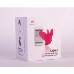 Realov - Lydia I Smart Butterfly Vibe Pink