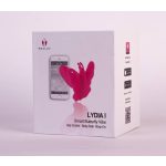 Realov - Lydia I Smart Butterfly Vibe Pink
