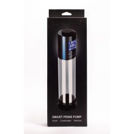 Professional Smart Penis Pump