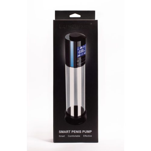 Professional Smart Penis Pump