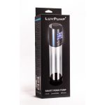 Professional Smart Masturbating Penis Pump ( with Magic Sleeve ）