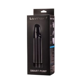 Smart Penis Pump