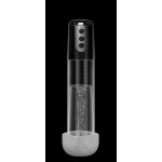 Masturbating Automatic Penis Pump