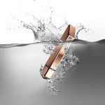 Bamboo Rose Gold 10 Speed