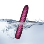 Climaximum - Hera Burgundy