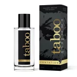 TABOO TENTATION FOR HER