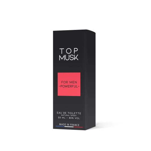 TOP MUSK - 50 ml