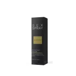 SEX SPRAY