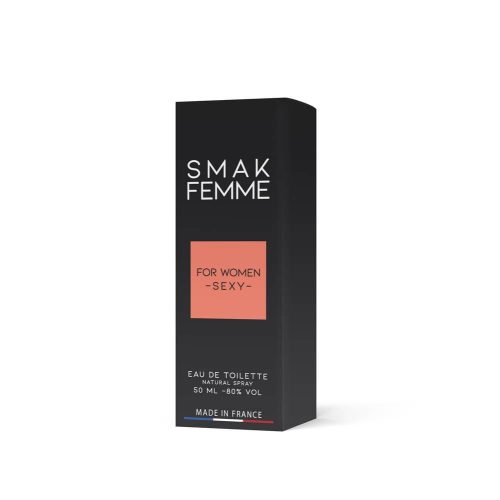 SMAK FOR WOMEN