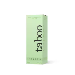 TABOO FOR HIM