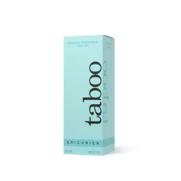 TABOO EPICURIEN FOR HIM 50 ML