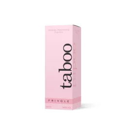 TABOO FOR HER