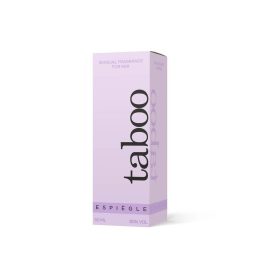 TABOO ESPIEGLE FOR HER 50 ML