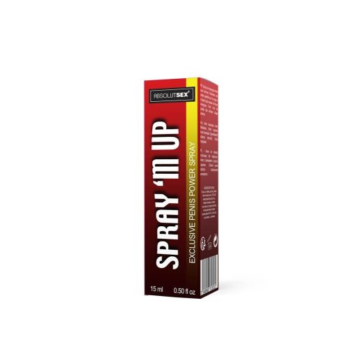 SPRAY M UP LAVETRA 15ml