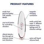 Satisfyer Luxury Prêt-à-porter