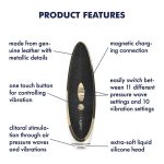 Satisfyer Luxury Haute Couture