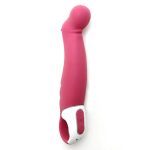 Satisfyer Petting Hippo