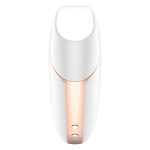 Love Triangle (White)