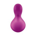Viva la Vulva 3 violet