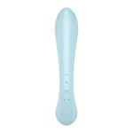 Triple Oh light blue