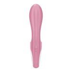 Air Pump Bunny 2 light red