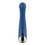 Spinning G-Spot 1 blue