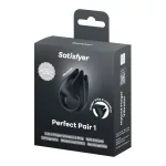 Perfect Pair 1 - black