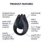 Perfect Pair 1 - black