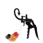 The Perfect Pump With Sure-Grip