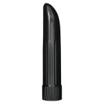 Ladyfinger Vibrator Black