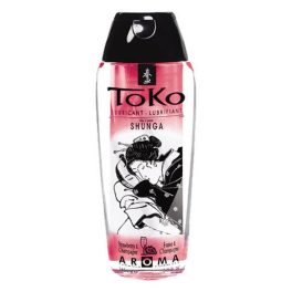 Toko Aroma Lubricant Champagne Strawberry 165ml