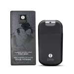 Male Natural Control Spray - 20 ml