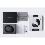 Pulse Galaxie Midnight Black