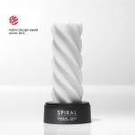 3D Spiral