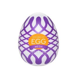 TENGA EGG MESH