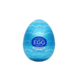 EGG WAVY II COOL EDITION