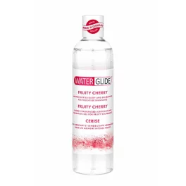 WATERGLIDE 300 ML FRUITY CHERRY