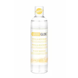 WATERGLIDE 300 ML VANILLA ICECREAM