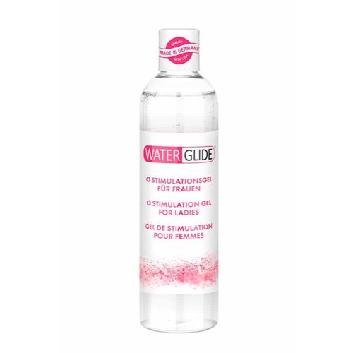 WATERGLIDE 300 ML ORGASM GEL