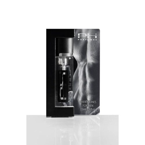 Perfume - spray - blister 15ml / men 3 XS