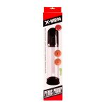 X-MEN Electric Penis Pump Black